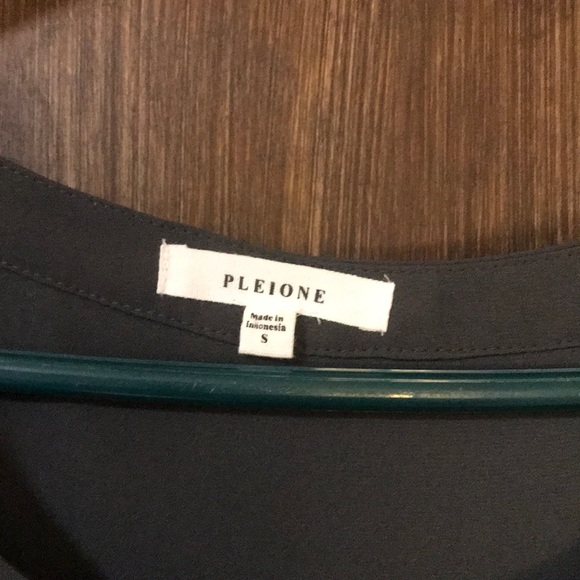 Nordstrom Pleione Tunic - Picture 2 of 3